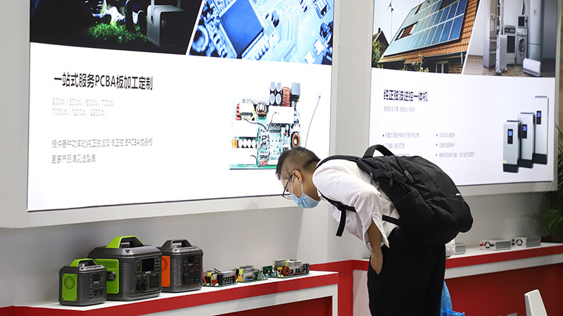 BELTTTは、「太陽光発電展2022 中国・広州」へ出展